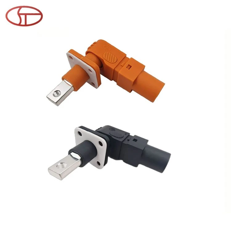 5.7mm Energy Storage Connector best