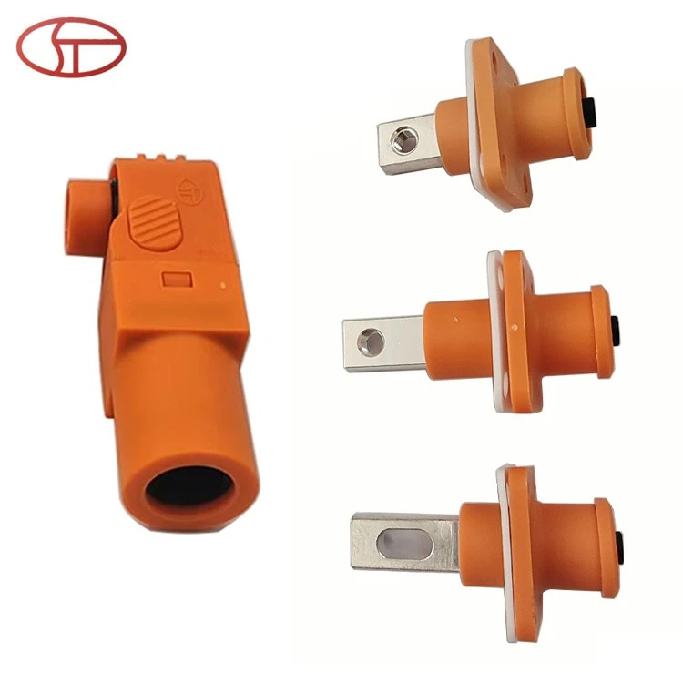 5.7mm Energy Storage Connector suppliers